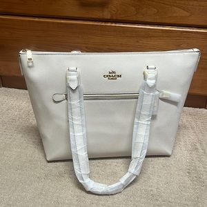 New Coach tote bag
